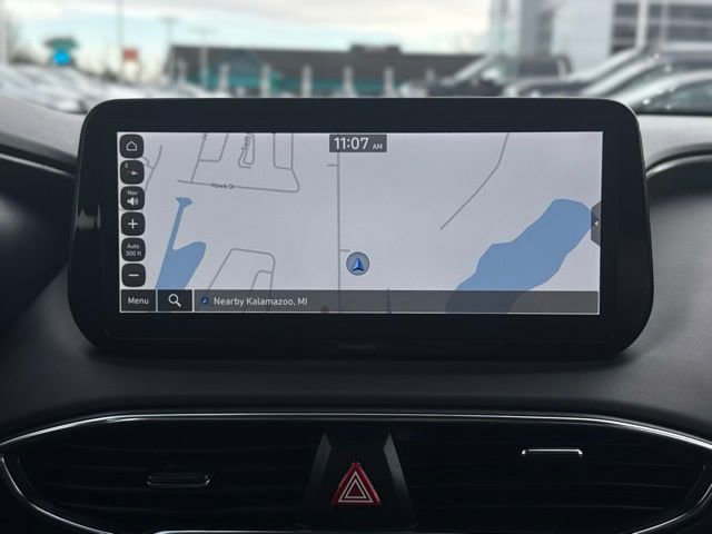 Used 2023 Hyundai Santa Fe SEL image 34