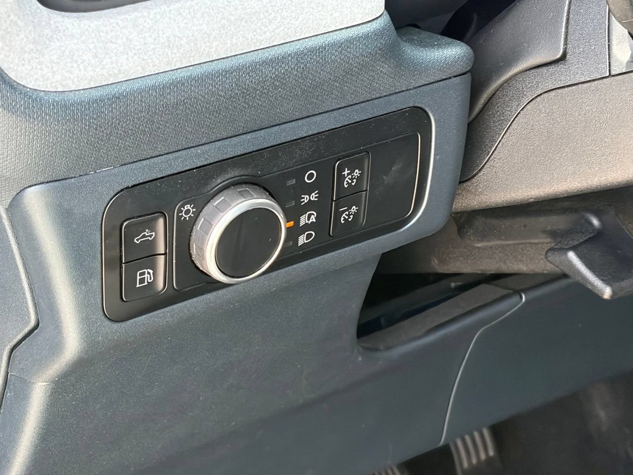 Used 2024 Ford Maverick XLT FWD image 7