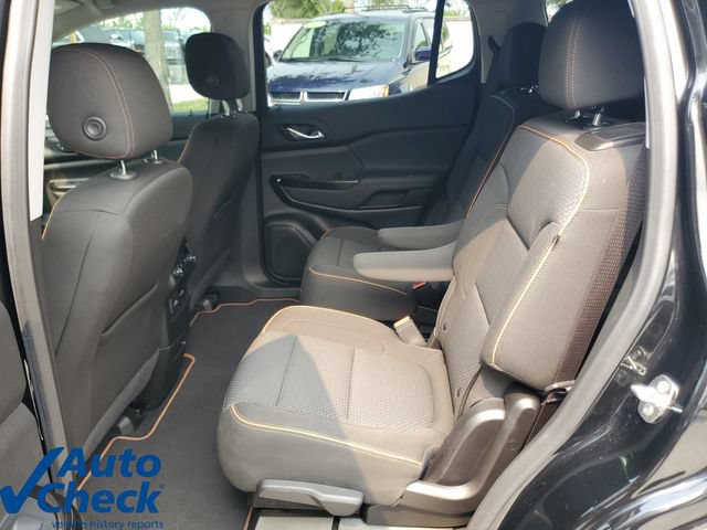 Used 2023 GMC Acadia AT4 AWD/4WD image 13