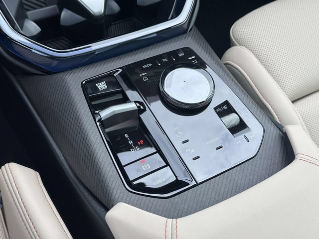 New 2026 BMW X3 xDrive30i w/ Convenience Package AWD/4WD image 17