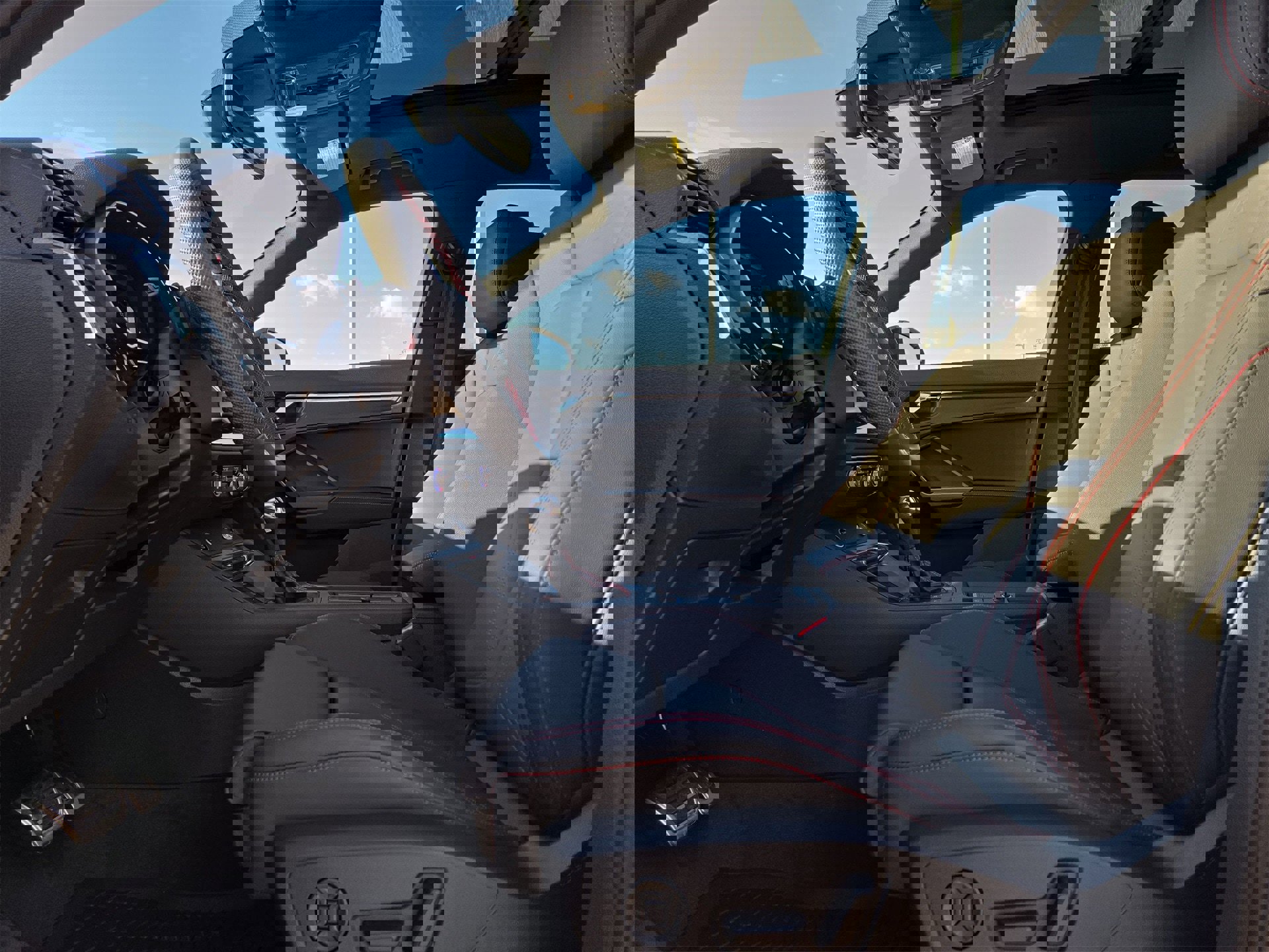 New 2025 Audi Q3 2.0T Premium Plus image 16