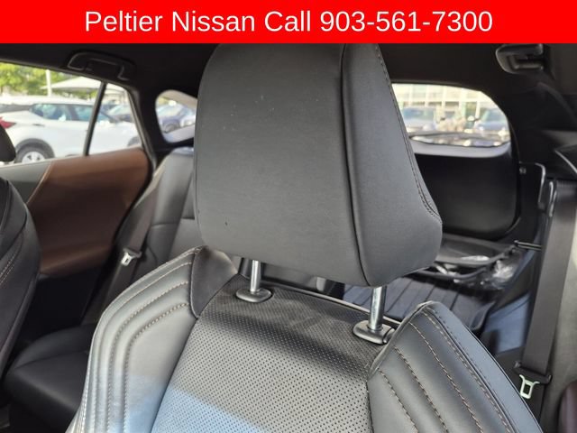 Used 2021 Toyota Venza XLE w/ Softex Package AWD/4WD image 22