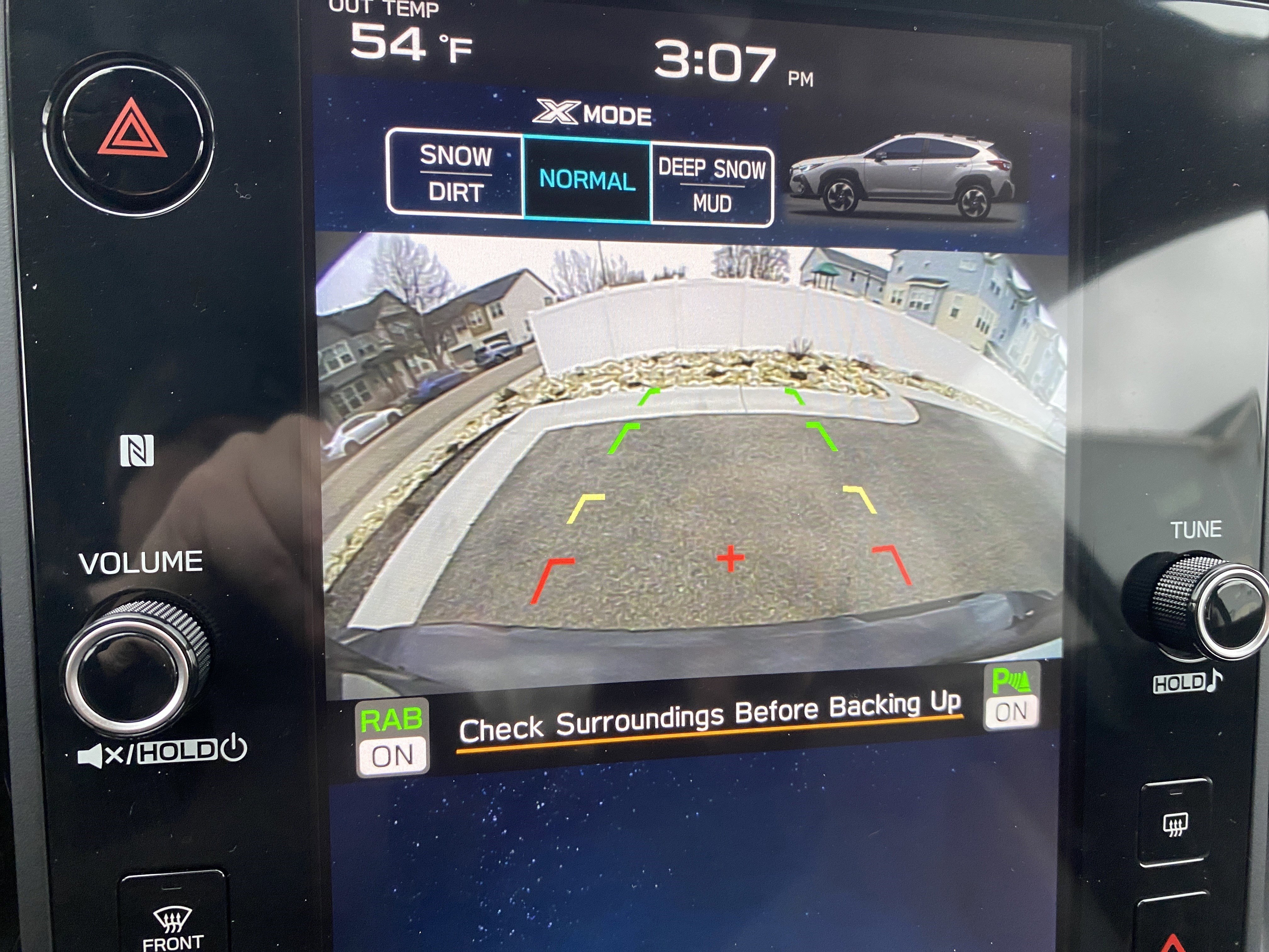 Used 2025 Subaru Crosstrek 2.5i Limited w/ Crosstrek Mirror Package image 31