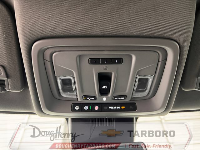 New 2026 Chevrolet Silverado 2500 LT w/ Trail Boss Package AWD/4WD image 48