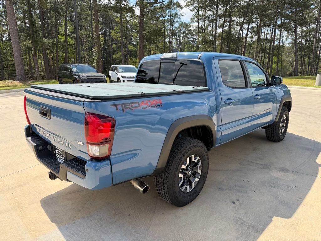Used 2019 Toyota Tacoma TRD Off-Road image 5