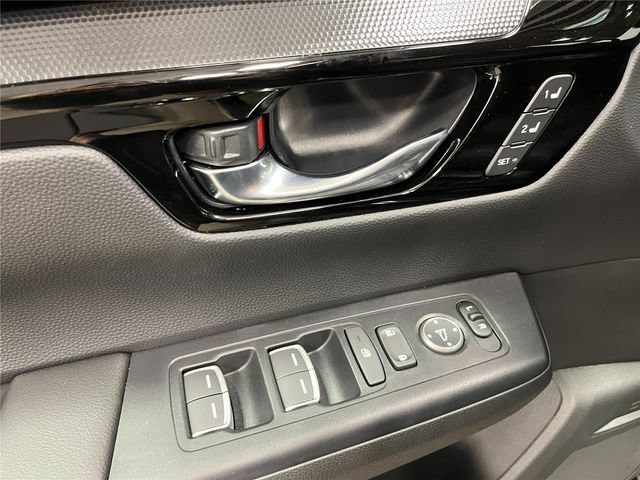 New 2026 Honda CR-V EX-L image 17