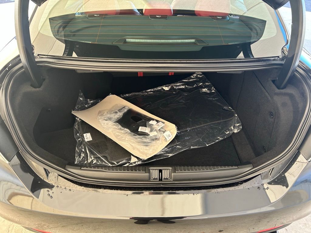 New 2025 Alfa Romeo Giulia image 8