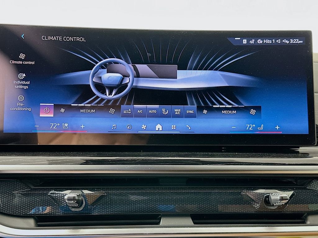 New 2026 BMW X6 xDrive40i image 14