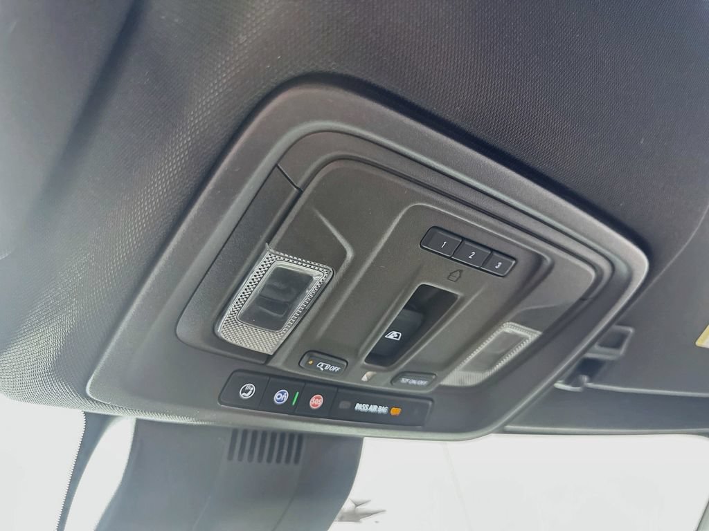 Used 2024 Chevrolet Silverado 1500 LT Trail Boss w/ Convenience Package II AWD/4WD image 34