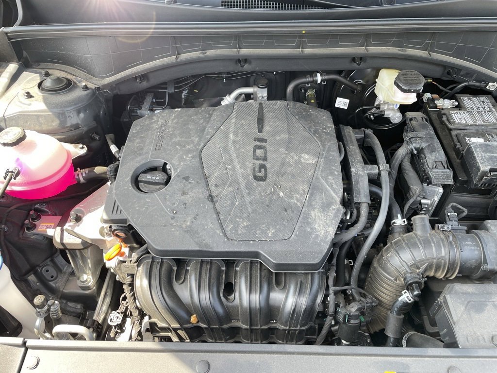 New 2025 Kia Sorento S w/ Panoramic Sunroof Package image 28