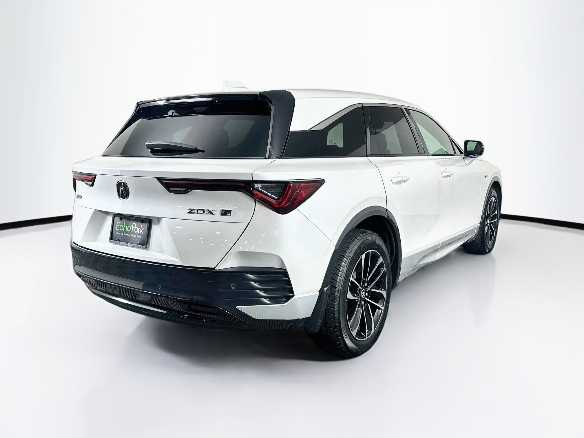 Used 2024 Acura ZDX A-Spec RWD image 9