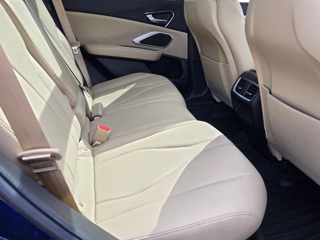 Certified 2024 Acura RDX SH-AWD image 15