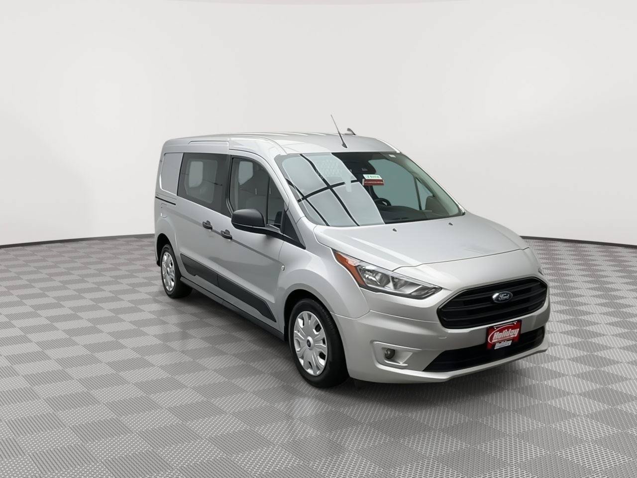 Used 2022 Ford Transit Connect XLT FWD image 26