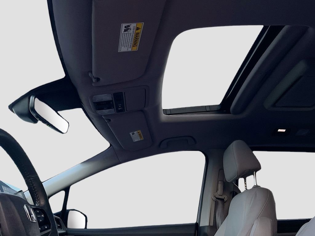 Used 2024 Honda Odyssey Touring image 21