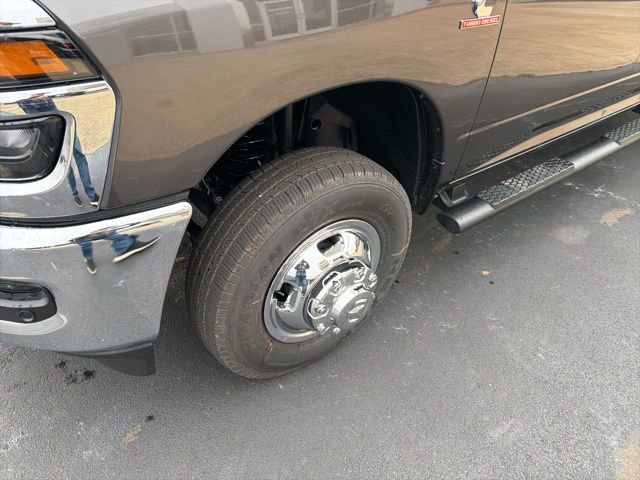 New 2026 RAM 3500 Tradesman image 4