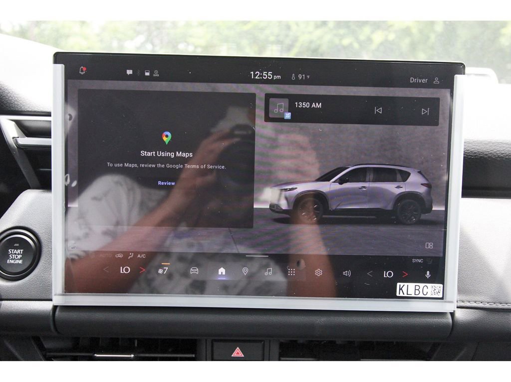 New 2026 MAZDA CX-5 Preferred AWD/4WD image 21