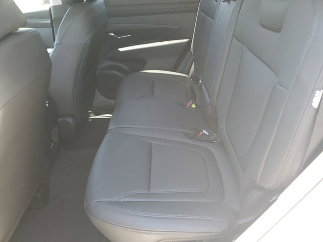 New 2026 Hyundai Tucson SEL AWD/4WD image 13