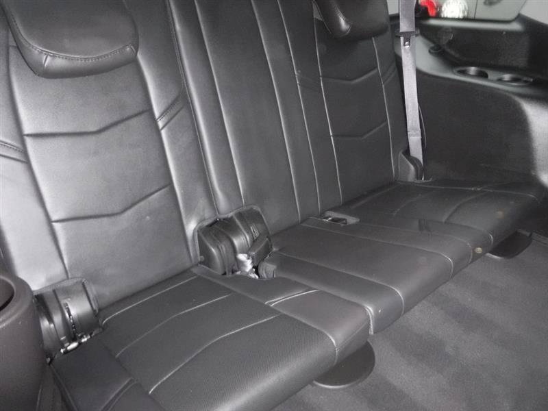 Used 2015 Cadillac Escalade Premium AWD/4WD image 31