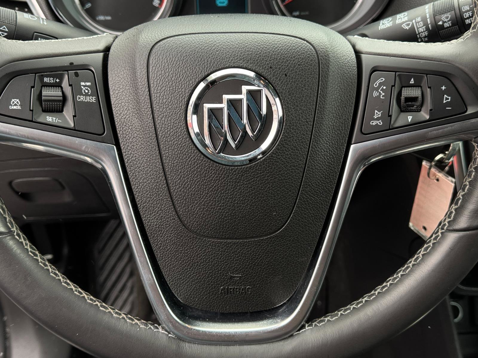 Used 2016 Buick Encore FWD image 19