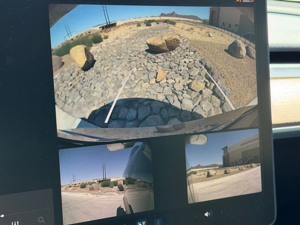 Used 2020 Tesla Model 3 Standard Range Plus RWD image 19