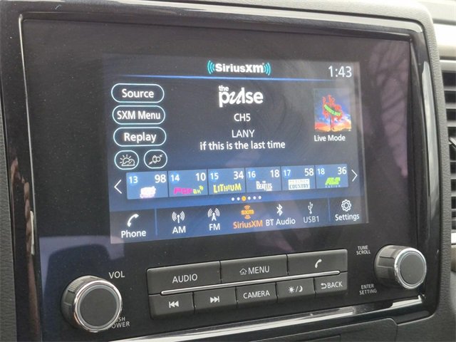 Used 2023 Nissan Frontier SV w/ Technology Package image 33