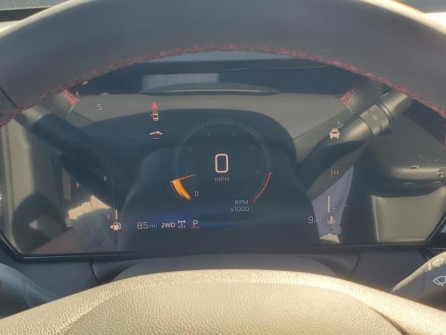 New 2026 Chevrolet TrailBlazer RS w/ Convenience Package image 23