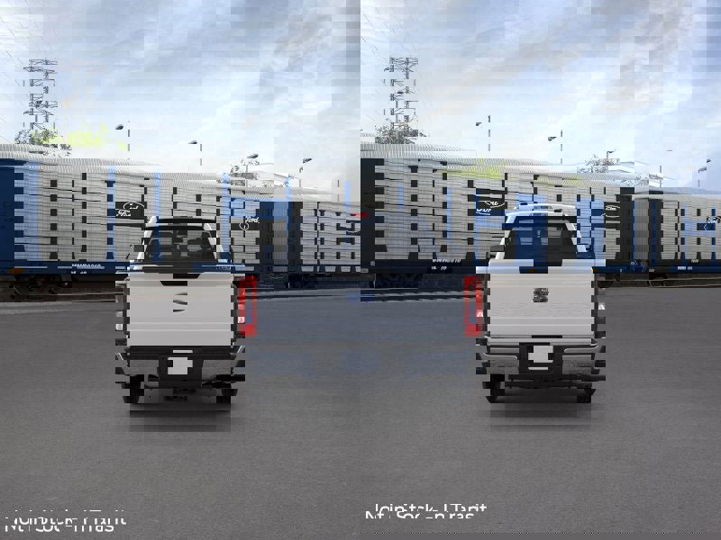 New 2026 Ford F350 XL image 5