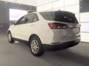Used 2022 Chevrolet Equinox LS w/ LS Convenience Package FWD image 7