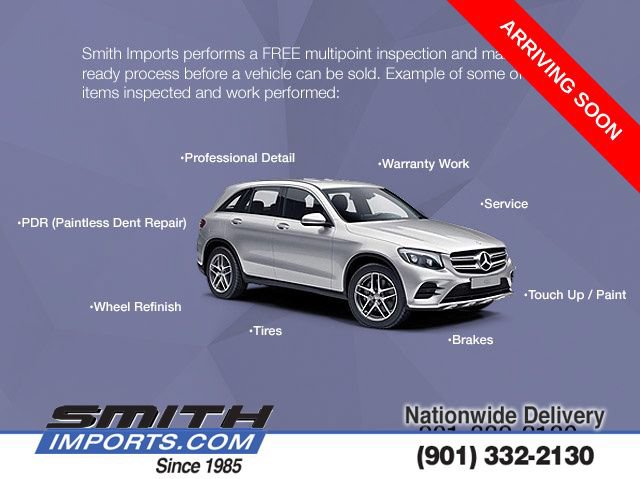 Used 2020 Mercedes-Benz S 560 Sedan w/ AMG Line Exterior image 37
