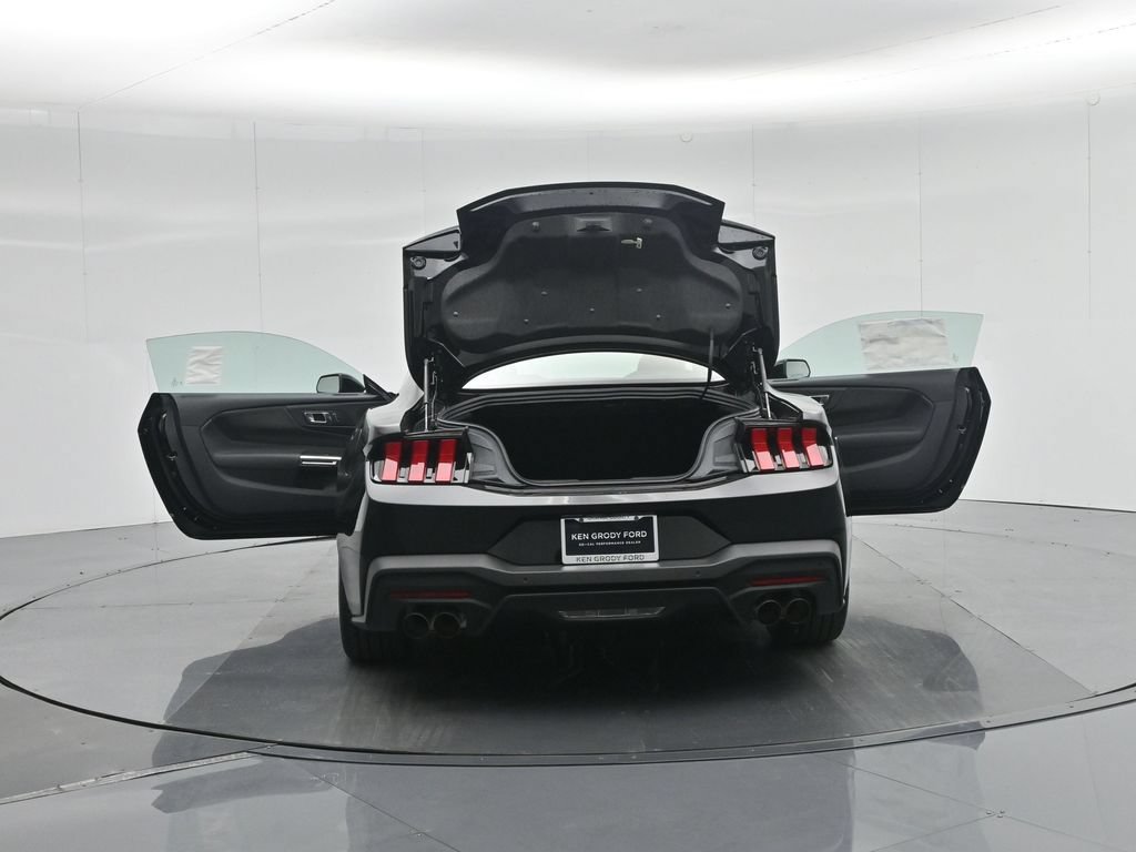 New 2026 Ford Mustang GT RWD image 34