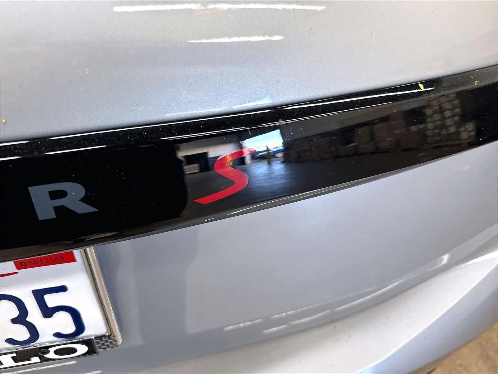Certified 2025 MINI Cooper S FWD image 11