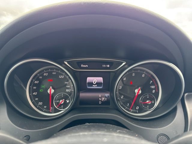 Used 2018 Mercedes-Benz CLA 250 image 16