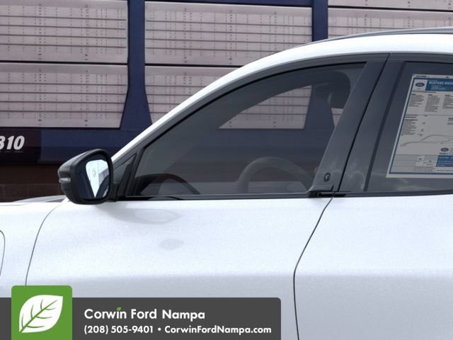New 2026 Ford Mustang Mach-E Select AWD/4WD image 20