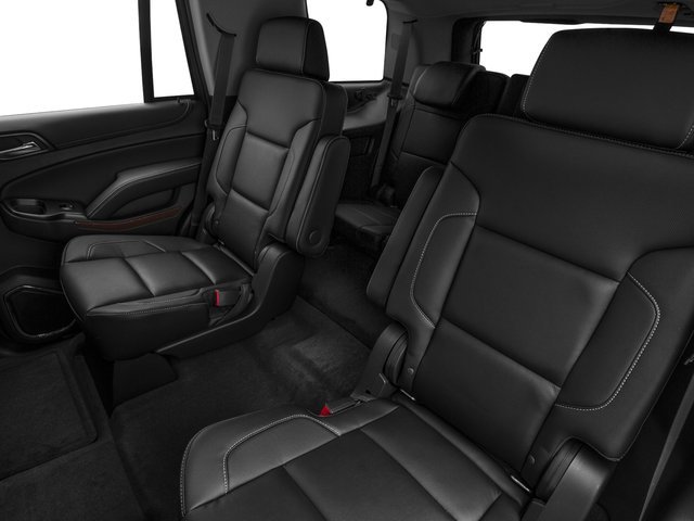 Used 2017 GMC Yukon SLT w/ Premium Edition AWD/4WD image 18