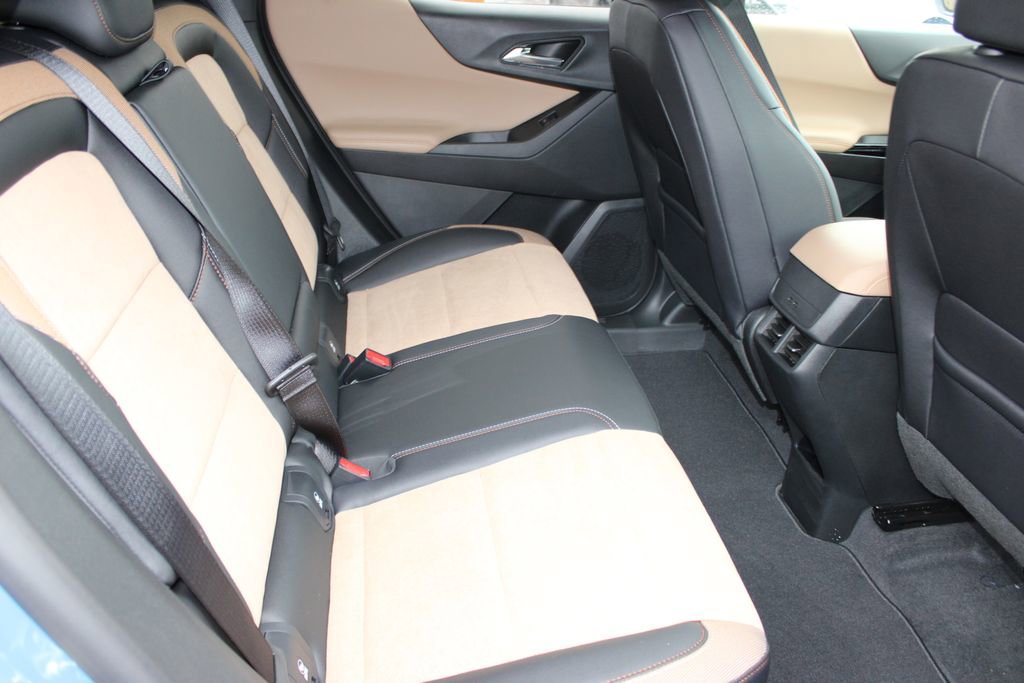 New 2026 Chevrolet Equinox ACTIV image 23