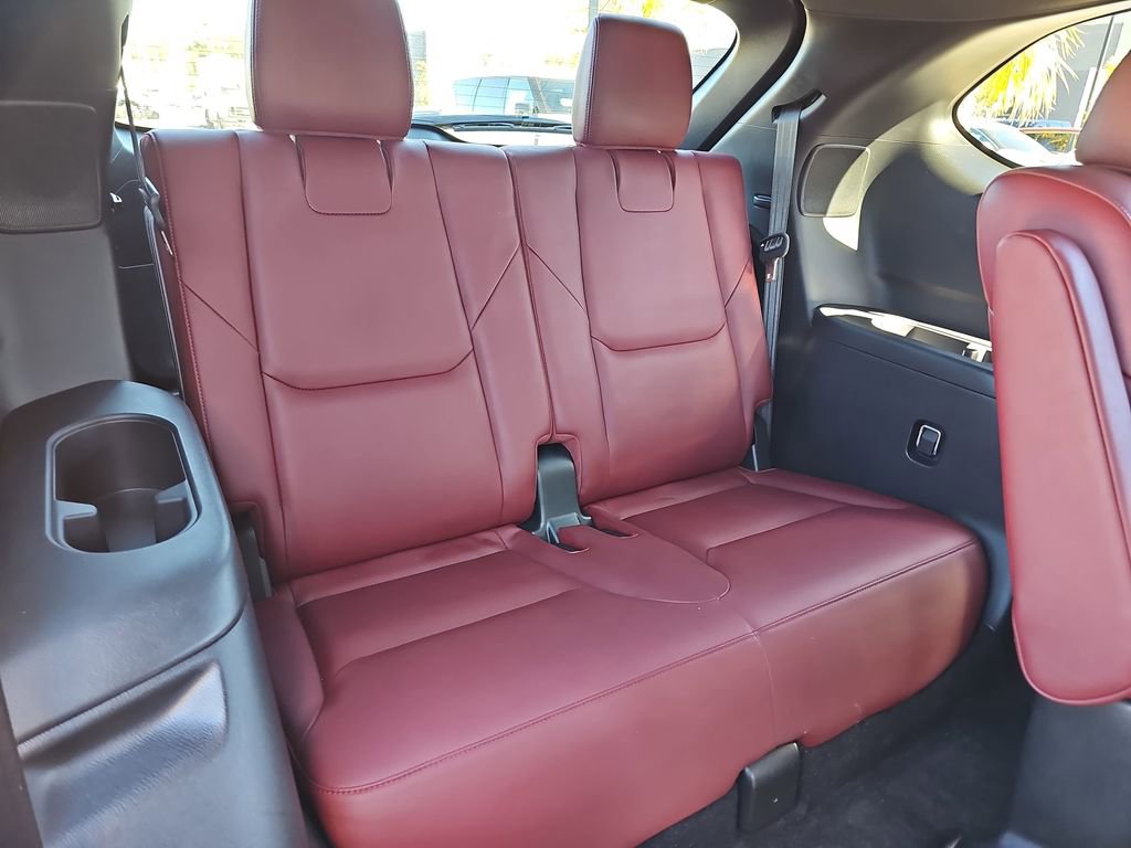 Used 2021 MAZDA CX-9 Carbon Edition image 14