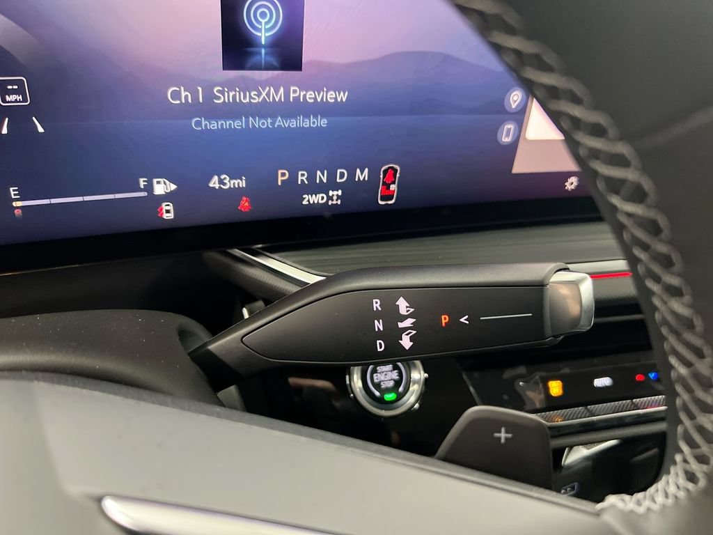 New 2026 Buick Envision Preferred AWD/4WD image 18