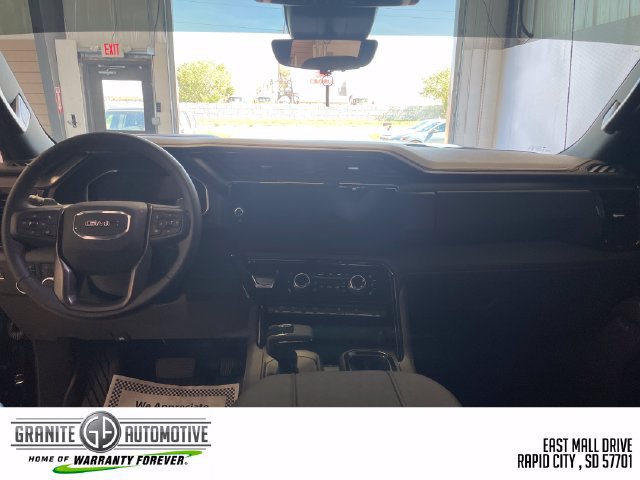 Used 2026 GMC Sierra 1500 AT4 w/ AT4 Premium Package AWD/4WD image 17