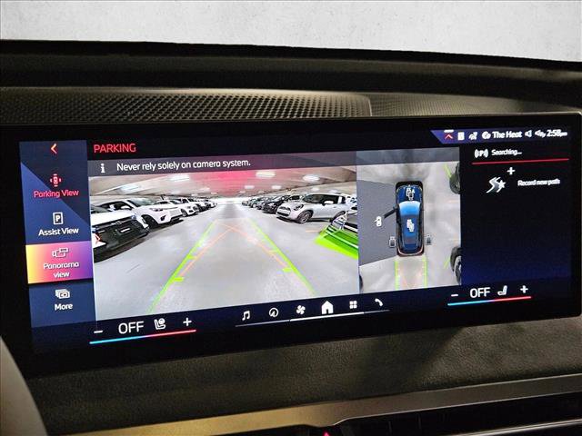 New 2026 BMW iX xDrive45 image 13