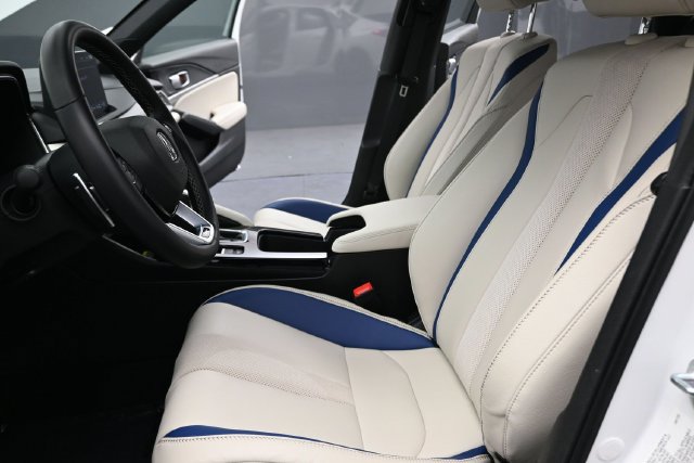 Used 2026 Acura Integra A-Spec w/ Technology Package FWD image 17
