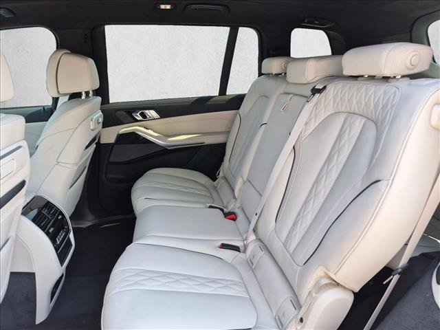 New 2027 BMW X7 M60i AWD/4WD image 16