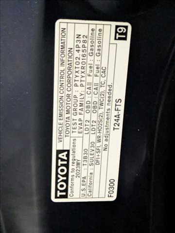 Used 2023 Toyota Highlander Platinum image 25