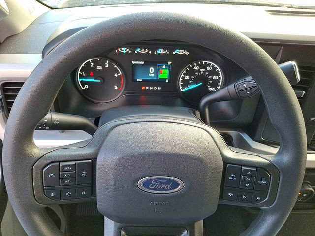 New 2026 Ford F250 XL w/ STX Appearance Package AWD/4WD image 14