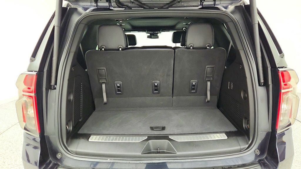 Used 2023 Chevrolet Tahoe RST AWD/4WD image 23