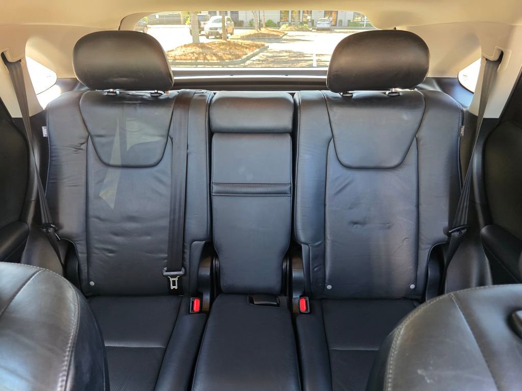Used 2015 Lexus RX 350 350 image 26