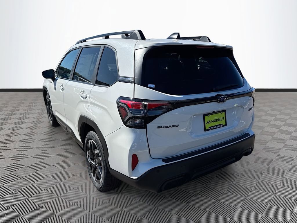 New 2026 Subaru Forester Limited image 36
