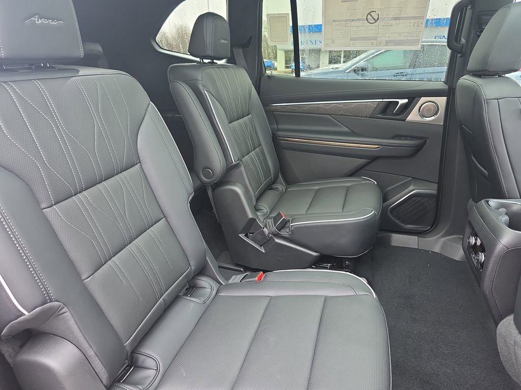 New 2026 Buick Enclave Avenir w/ Super Cruise Package image 10