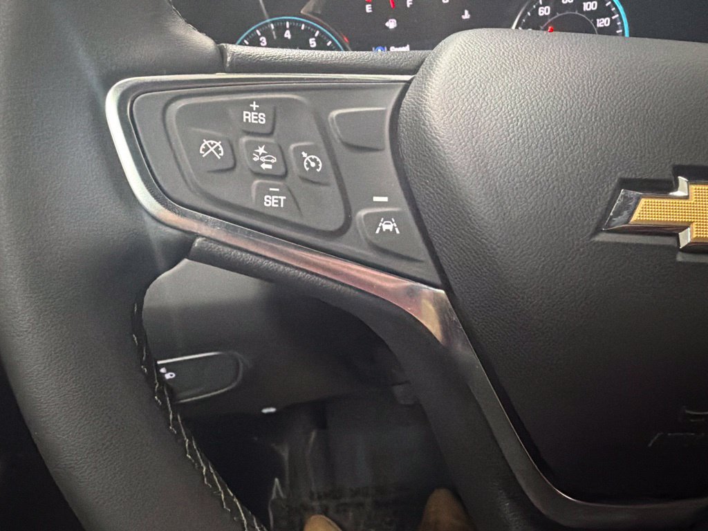 Used 2024 Chevrolet Equinox LT AWD/4WD image 21