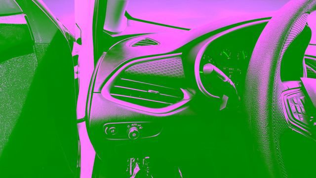 Used 2024 Chevrolet Malibu LS w/ Driver Confidence Package FWD image 21
