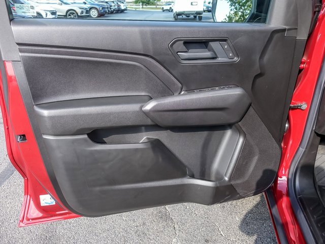 New 2026 Chevrolet Colorado Trail Boss image 13